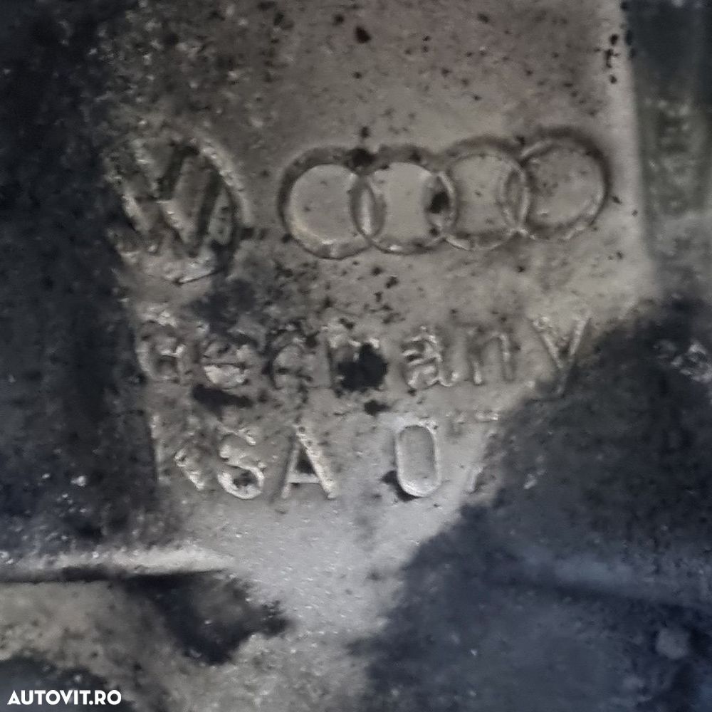 Motor Volkswagen Touareg 7L facelift 2.5 2007 - 2011 174CP Automata BPD BPE Euro4 (1417) ... - 5