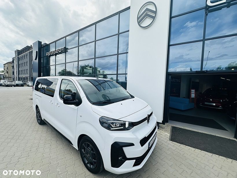 Citroën Jumpy