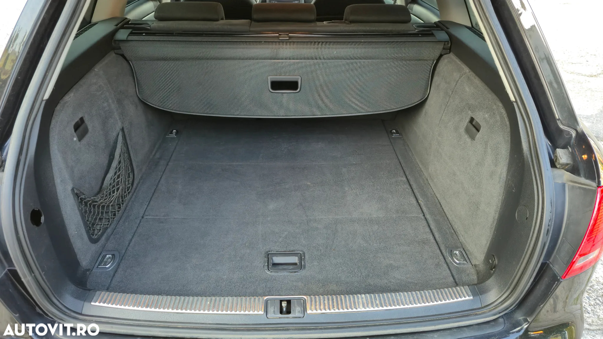 Audi A4 - 8
