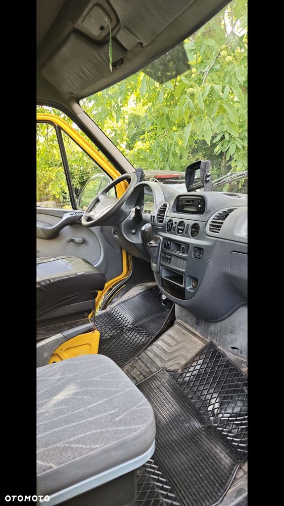 Mercedes-Benz SPRINTER - 7