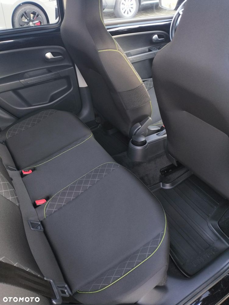 Skoda Citigo CITIGOe iV Style - 15