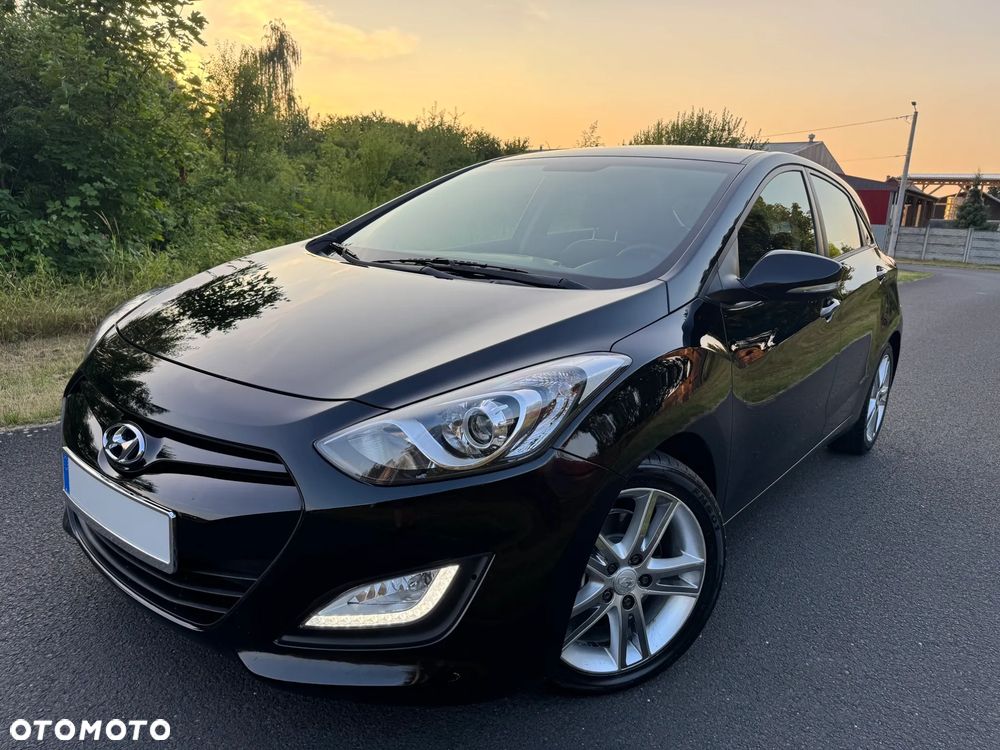 Hyundai i30 1.6 Fifa World Cup Edition - 8