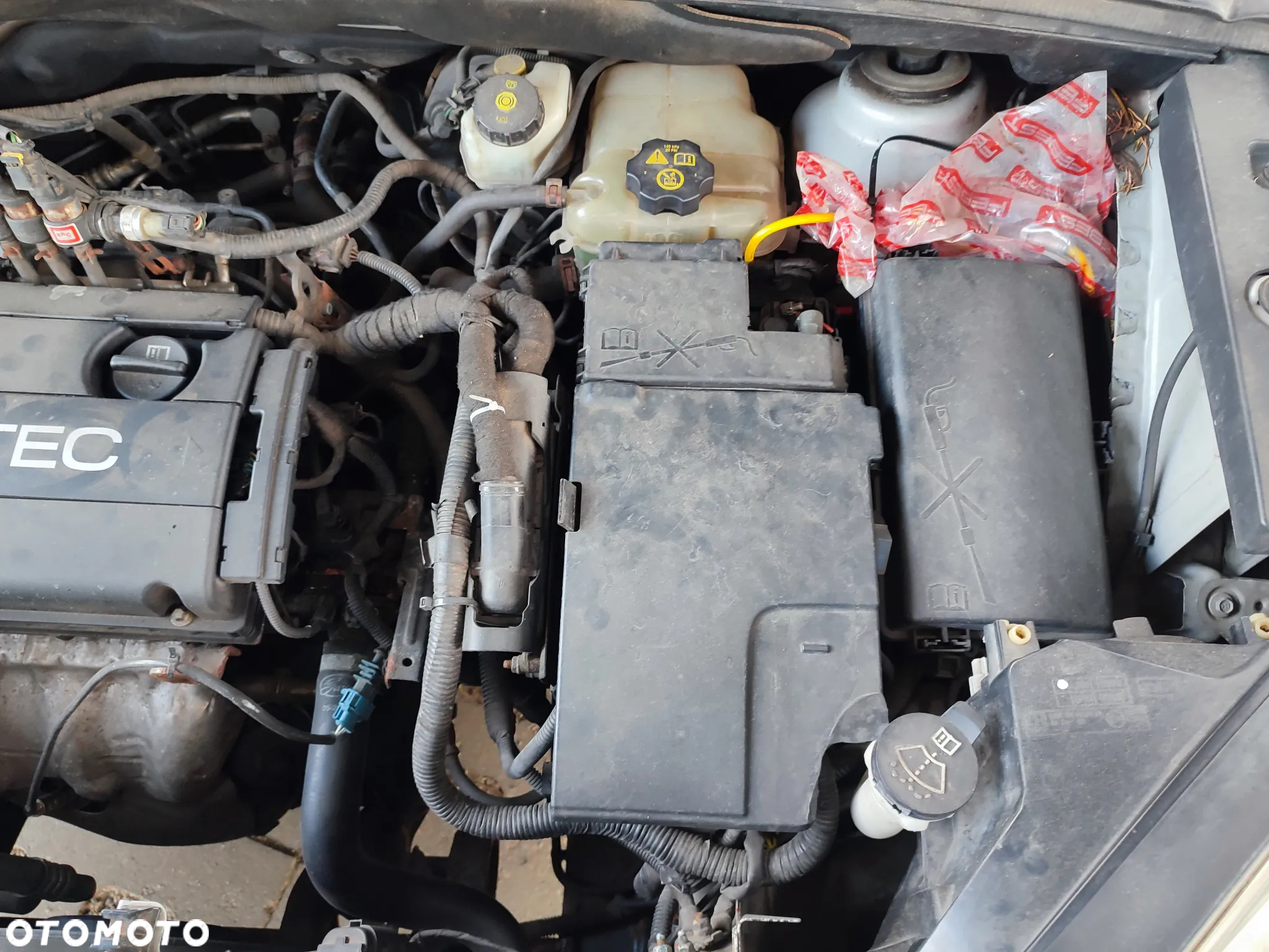 Chevrolet Orlando 1.8 LS - 34