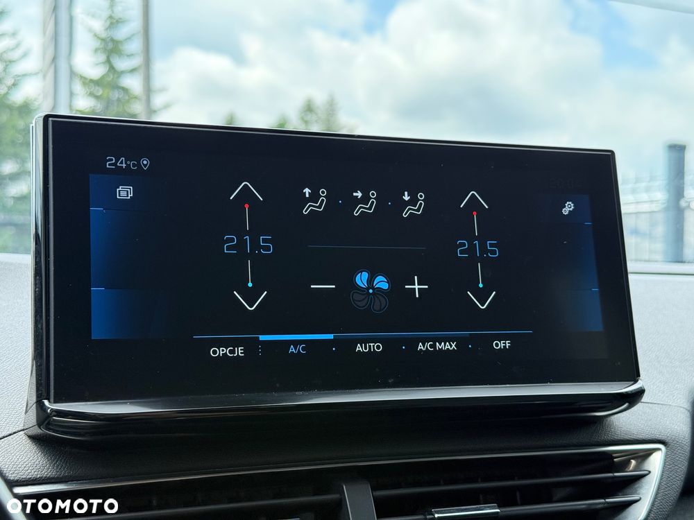Peugeot 3008 BlueHDi 130 Stop & Start EAT8 Allure - 20