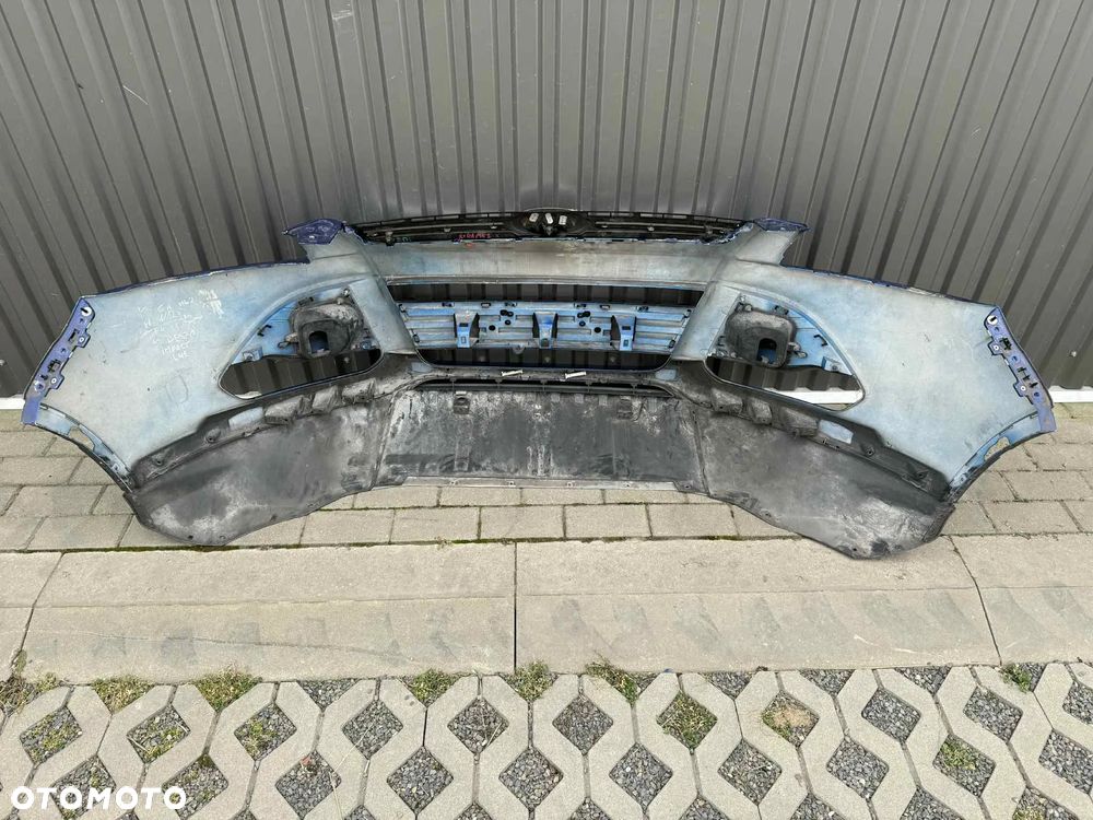 Ford Kuga Mk2 Zderzak Przód Przedni Kompletny DCWEWHA 2012-2016r. - 9