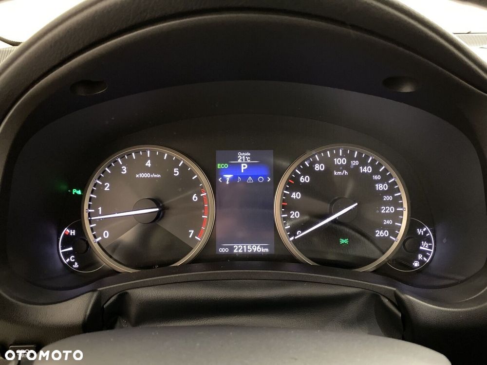 Lexus NX 200t Comfort AWD - 15