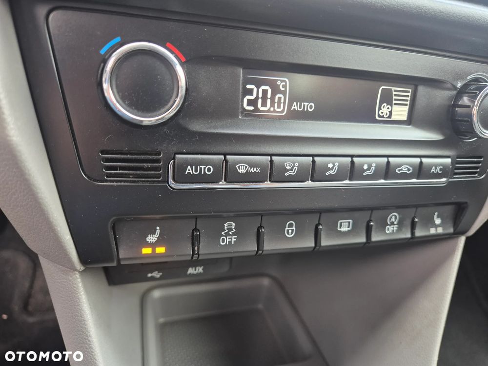 Skoda RAPID 1.2 TSI Style+ Green tec - 18