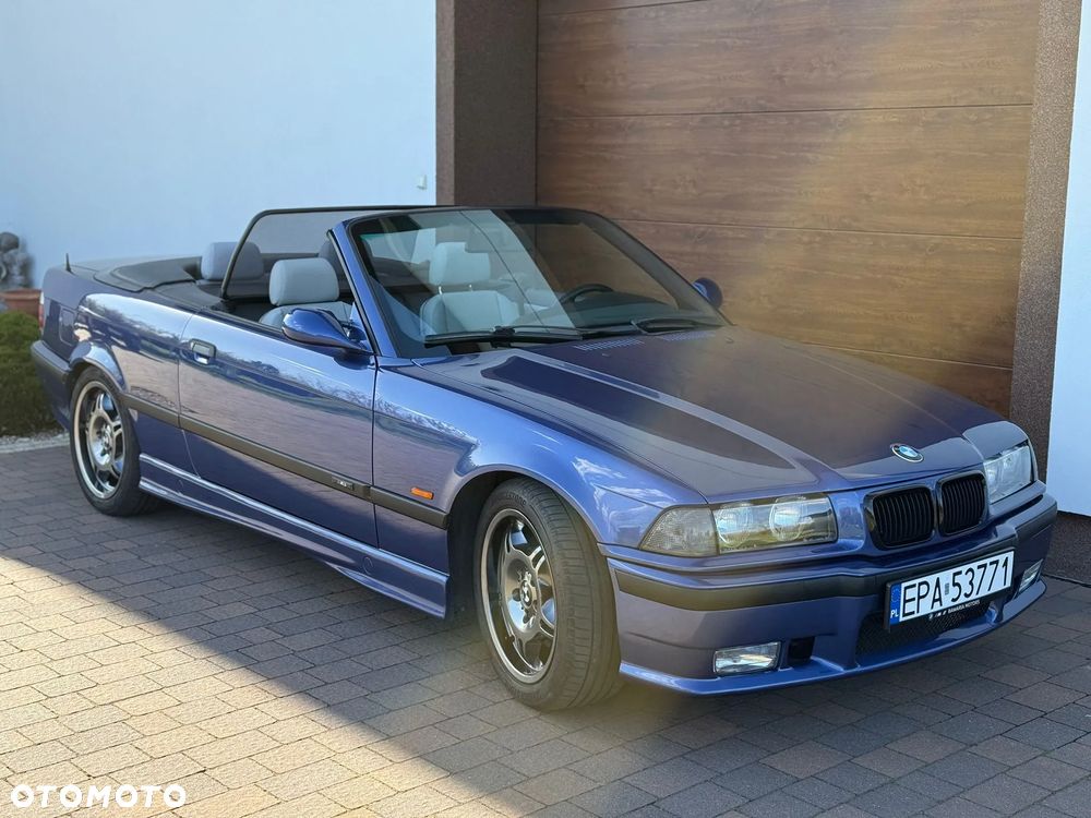 BMW M3 - 26