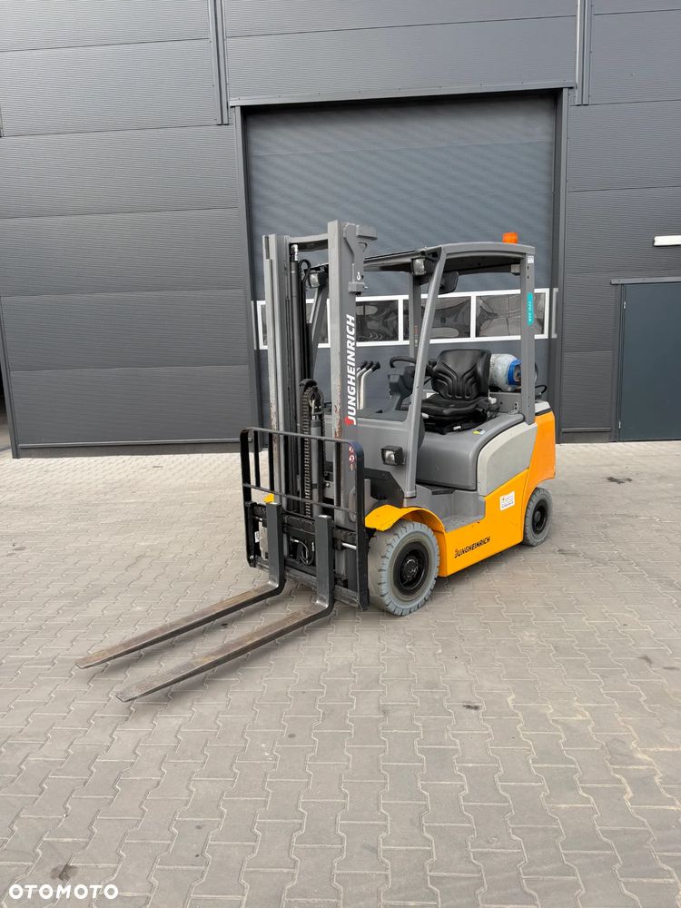 Jungheinrich TFG 316 - 1