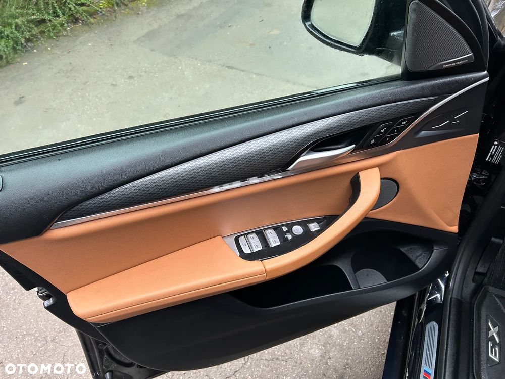 BMW X3 xDrive30i M Sport - 17