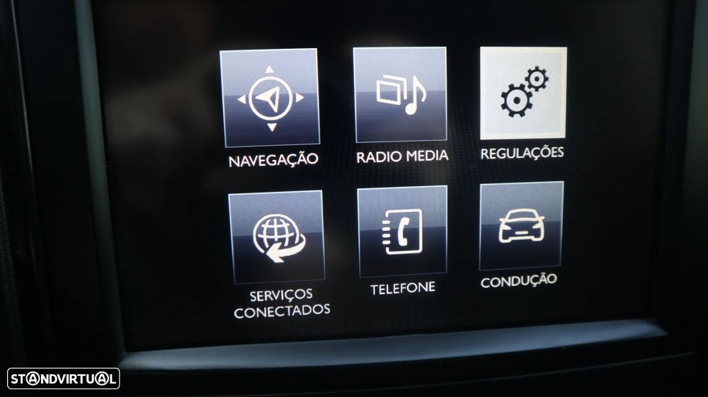 Peugeot Partner 1.6 HDI 100 Longa - 19