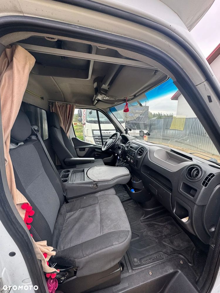 Renault Master - 5