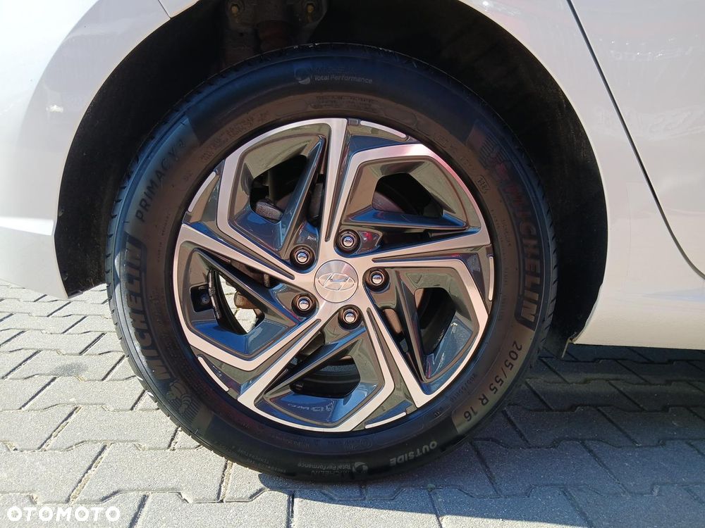 Hyundai i30 1.5 T-GDI 48V Smart DCT - 18