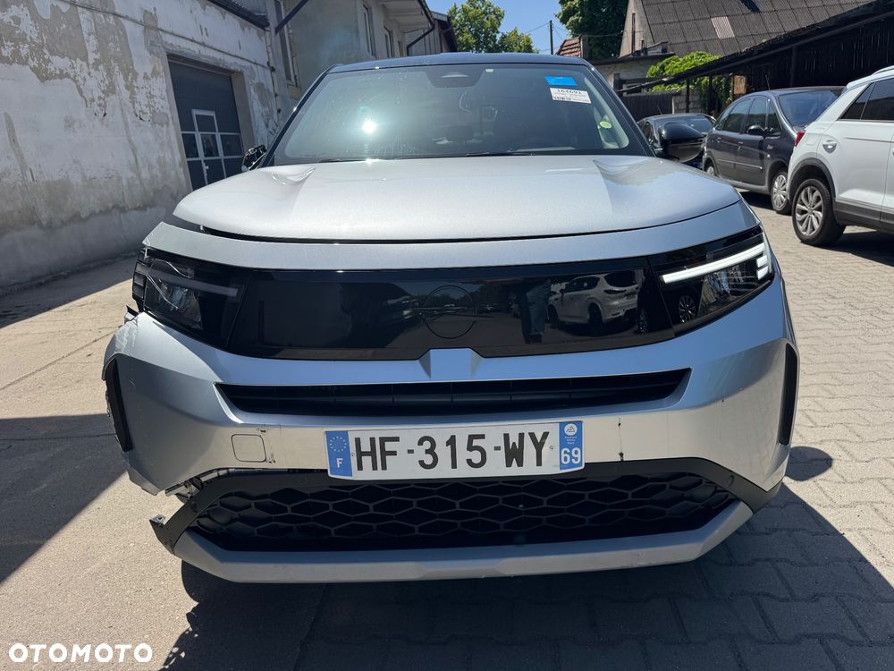 Opel Frontera 1.2 DI Hybrid 48V eDCT Edition - 30