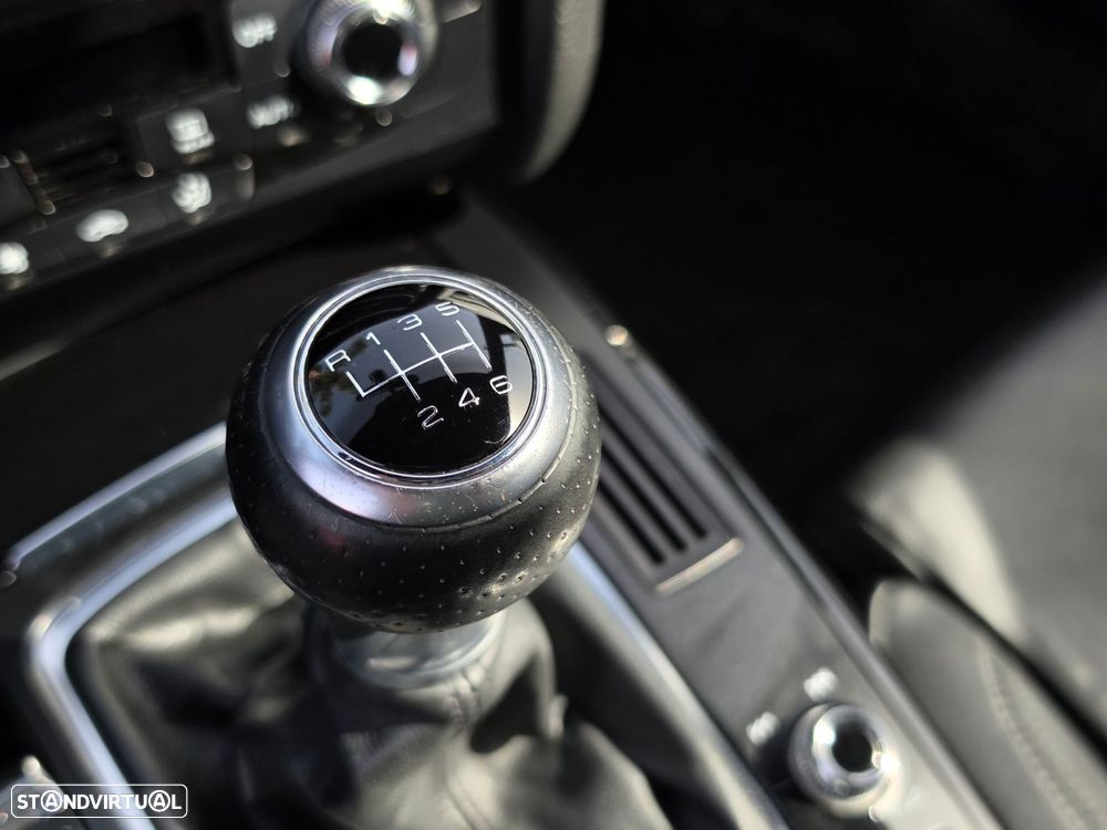 Audi A5 2.0 TDI Business Line S-line - 25