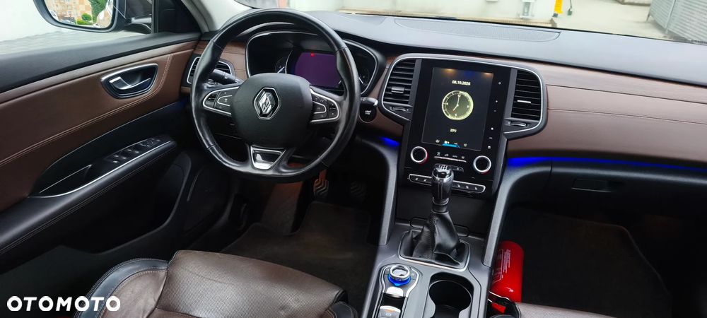 Renault Talisman 1.6 Energy dCi Business - 21