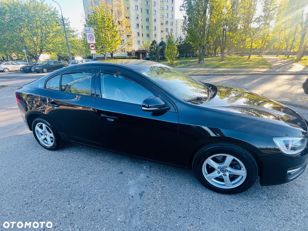 Volvo S60 D2 Edition Pro - 3