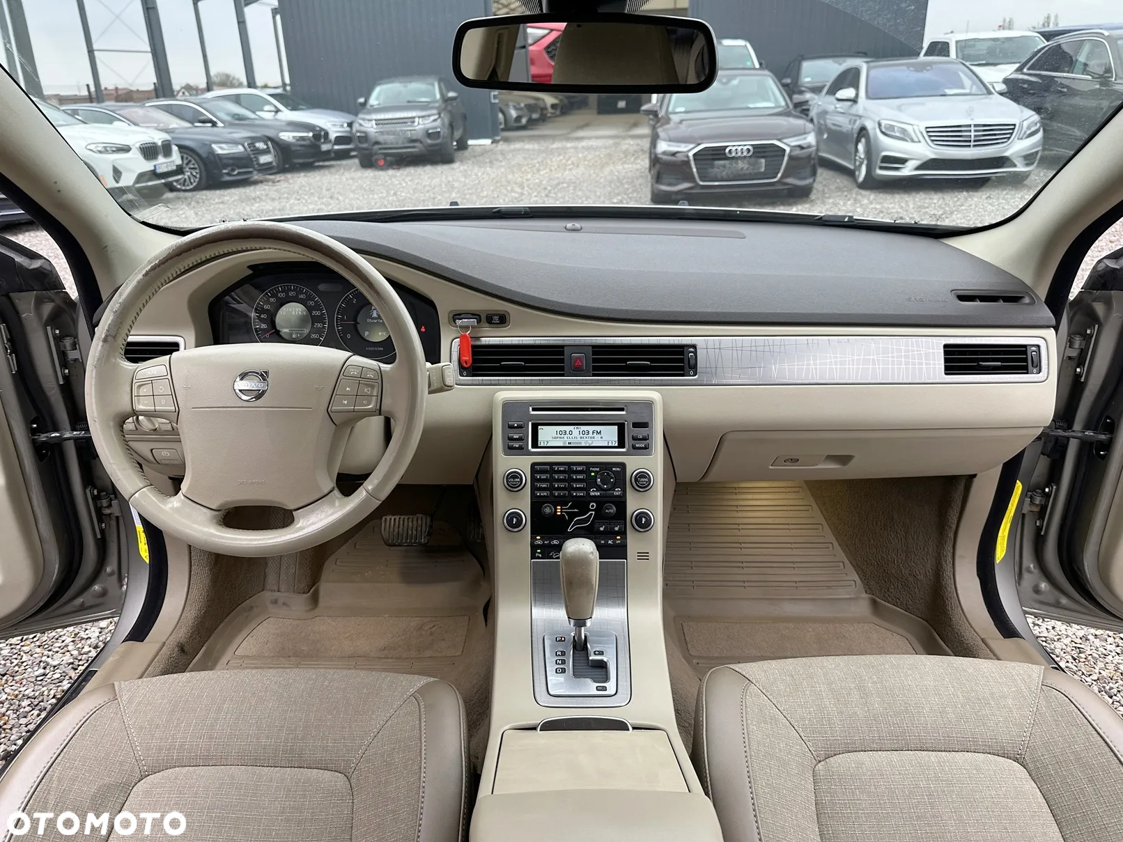 Volvo XC 70 - 6