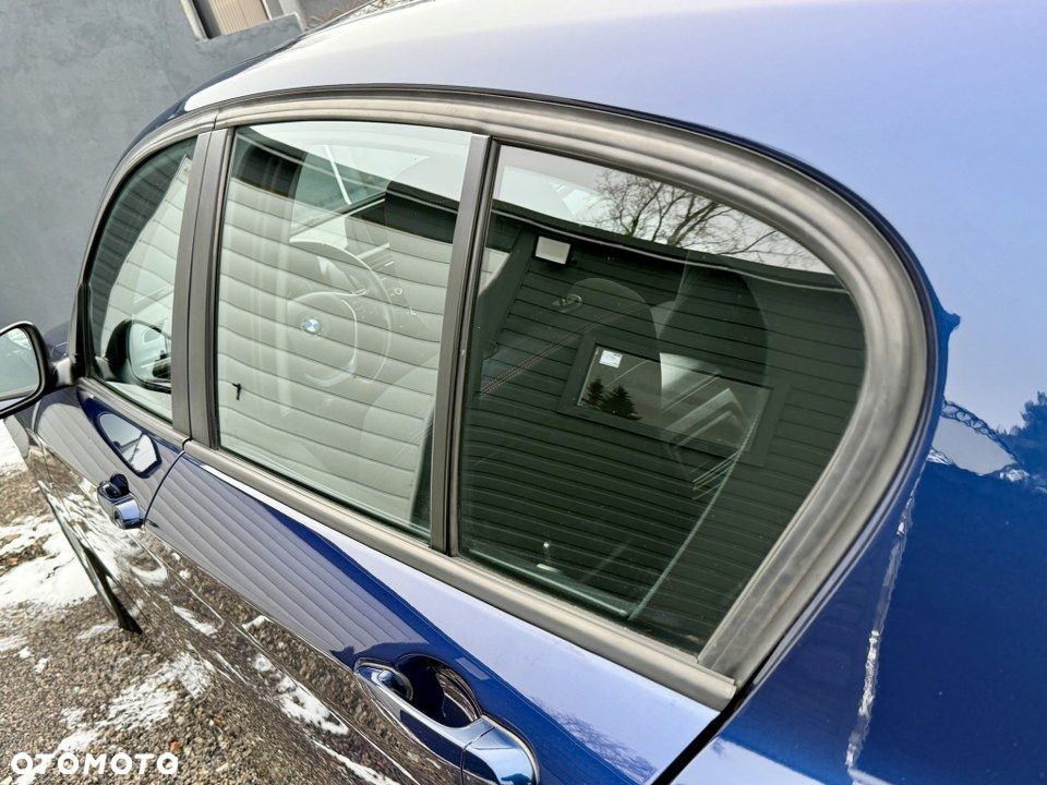 BMW Seria 1 116i Sport Line - 12