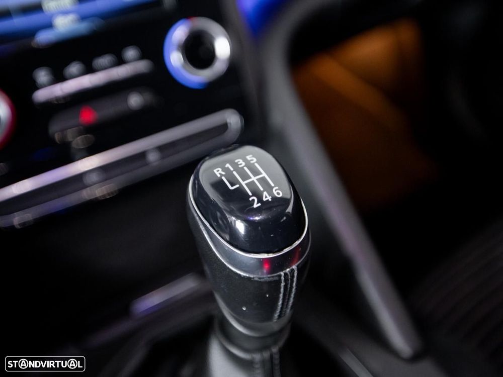 Renault Talisman Sport Tourer 1.6 dCi Executive - 18