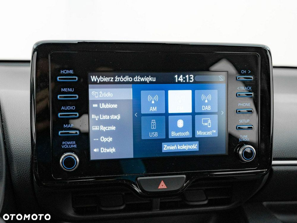Toyota Yaris 1.0 Comfort - 21