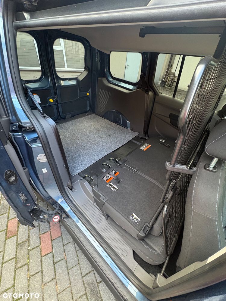Ford Transit Connect Kombi 230 L2 Active PowerShift N1 - 9