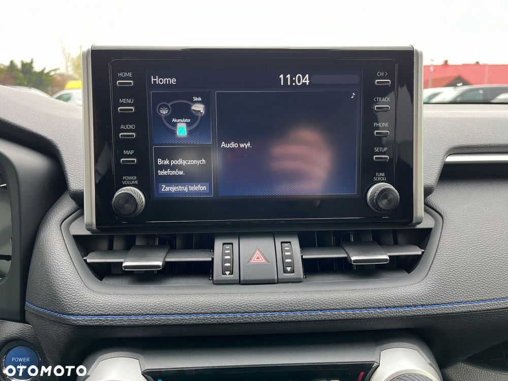 Toyota RAV4 2.5 Hybrid Selection 4x2 - 15
