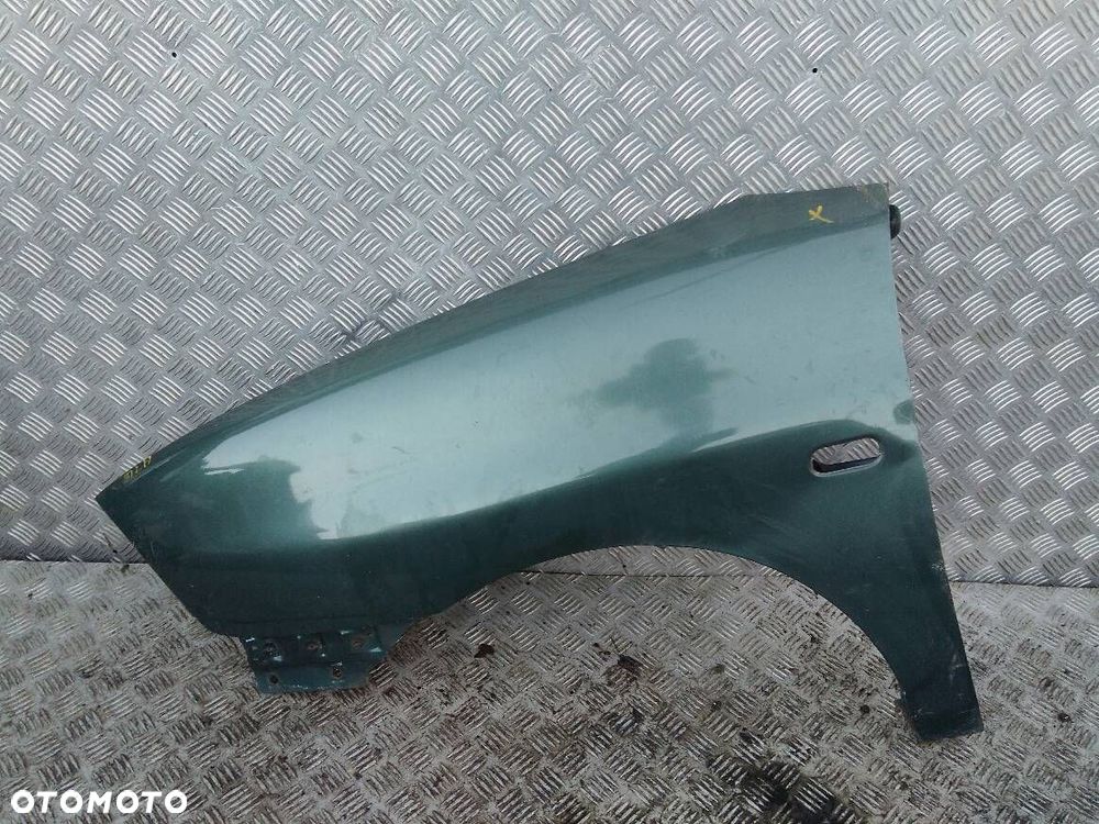 BŁOTNIK LEWY PRZEDNI SEAT IBIZA 3 - 1