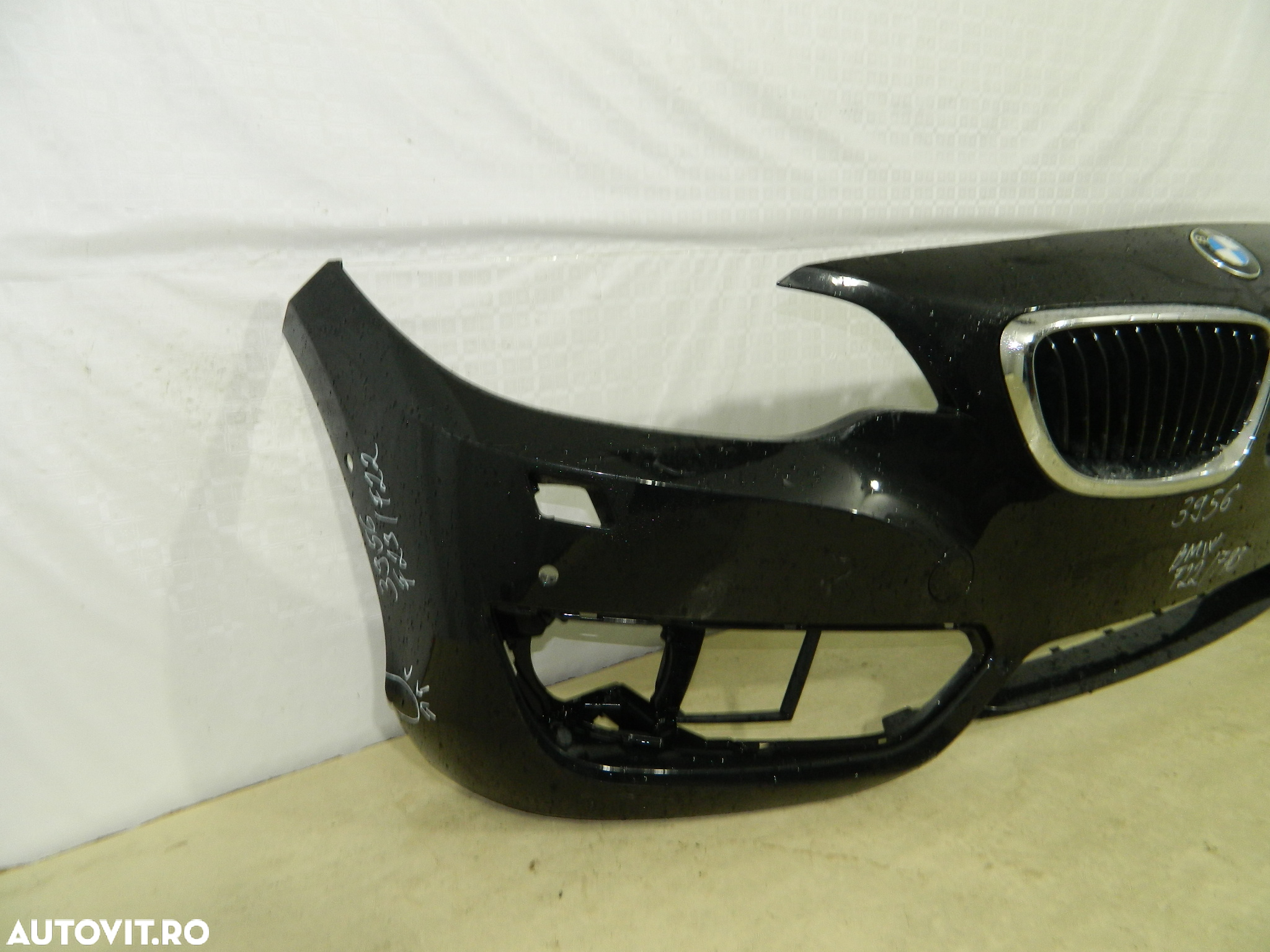 Bara fata Bmw Seria 2 F22 / 23 ,  2014, 2015, 2016, 2017, 2018, - 9