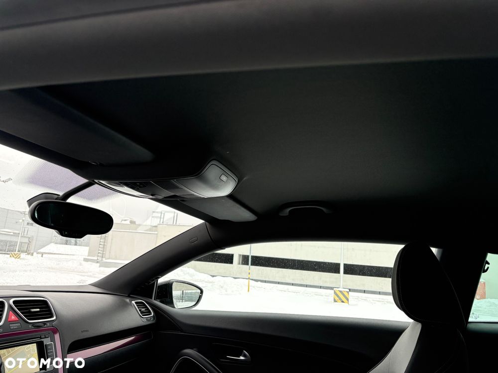 Volkswagen Scirocco 1.4 TSI Life - 20
