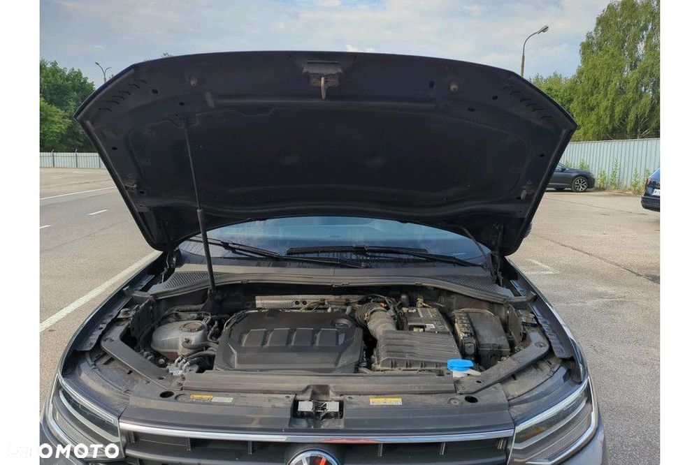 Volkswagen Tiguan 2.0 TDI SCR Life DSG - 11