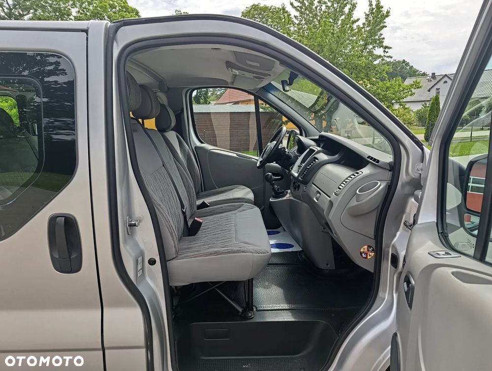Renault Trafic - 24