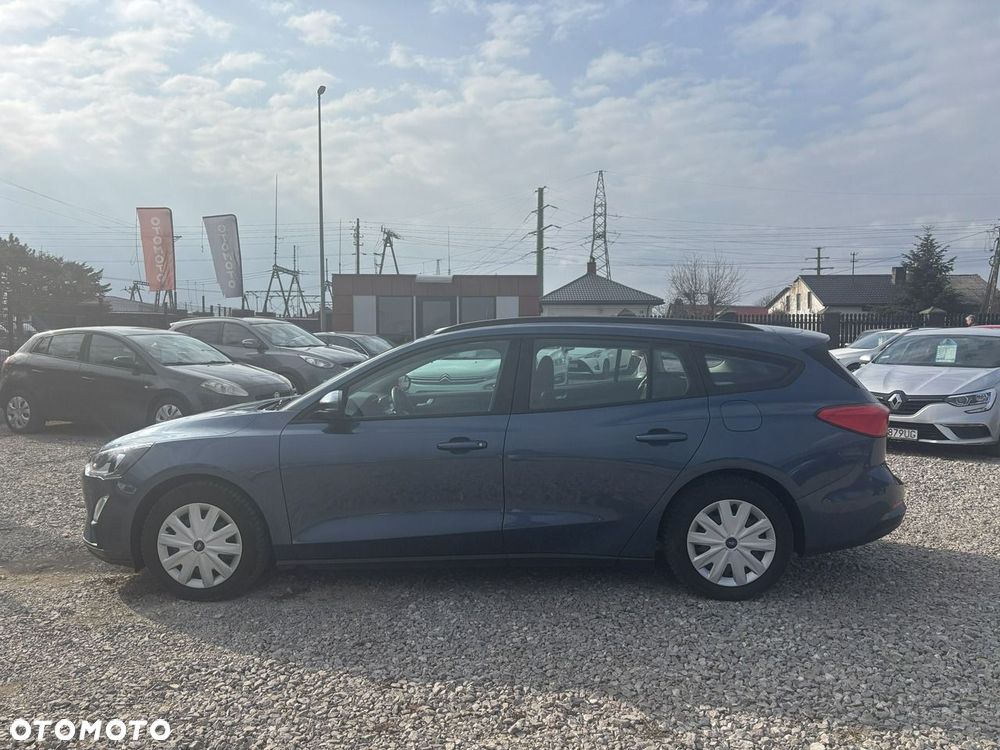 Ford Focus - 7
