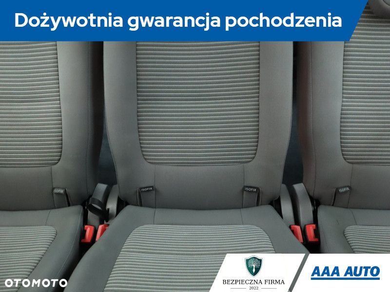 Seat Alhambra - 12