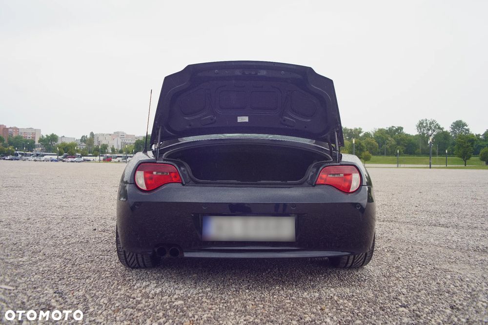 BMW Z4 - 36