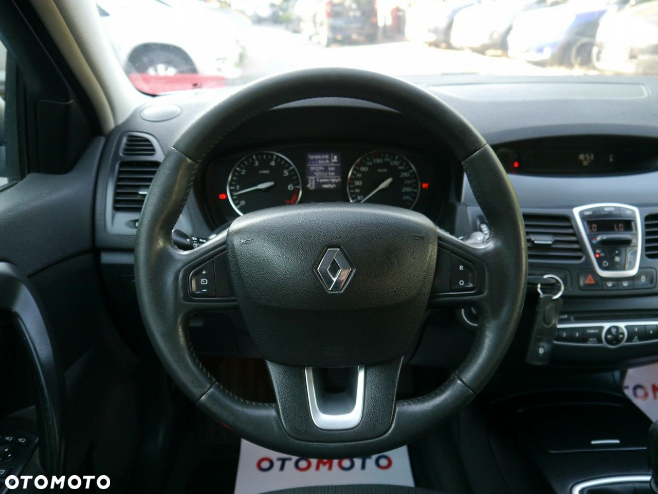 Renault Laguna 2.0 Authentique - 15