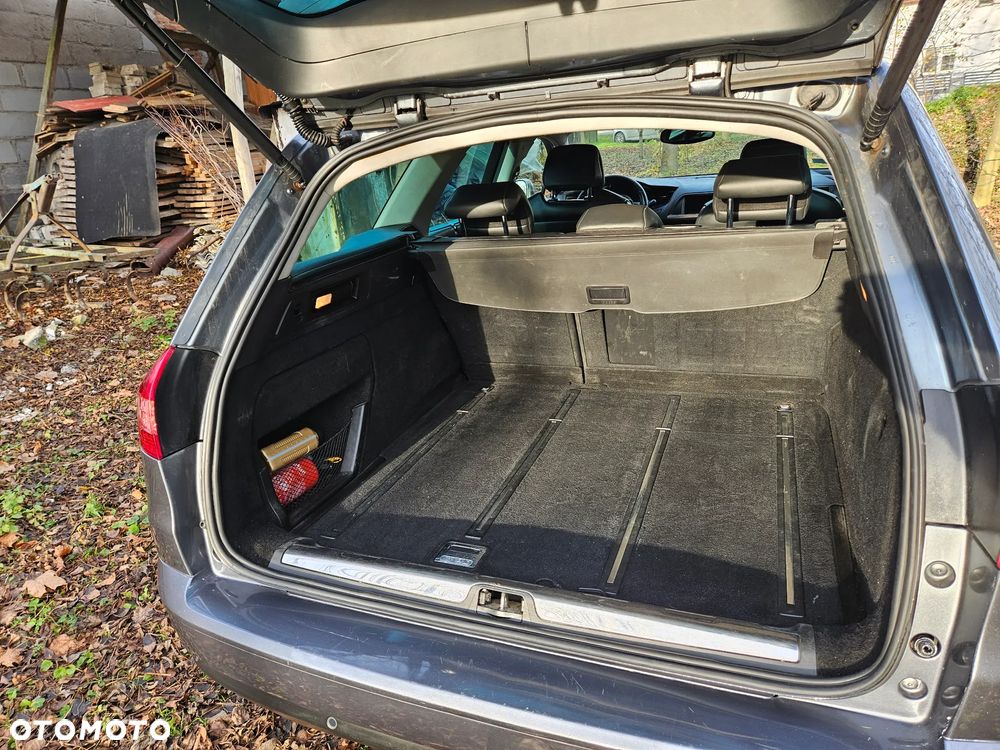 Citroën C5 HDi 165 FAP Exclusive - 31