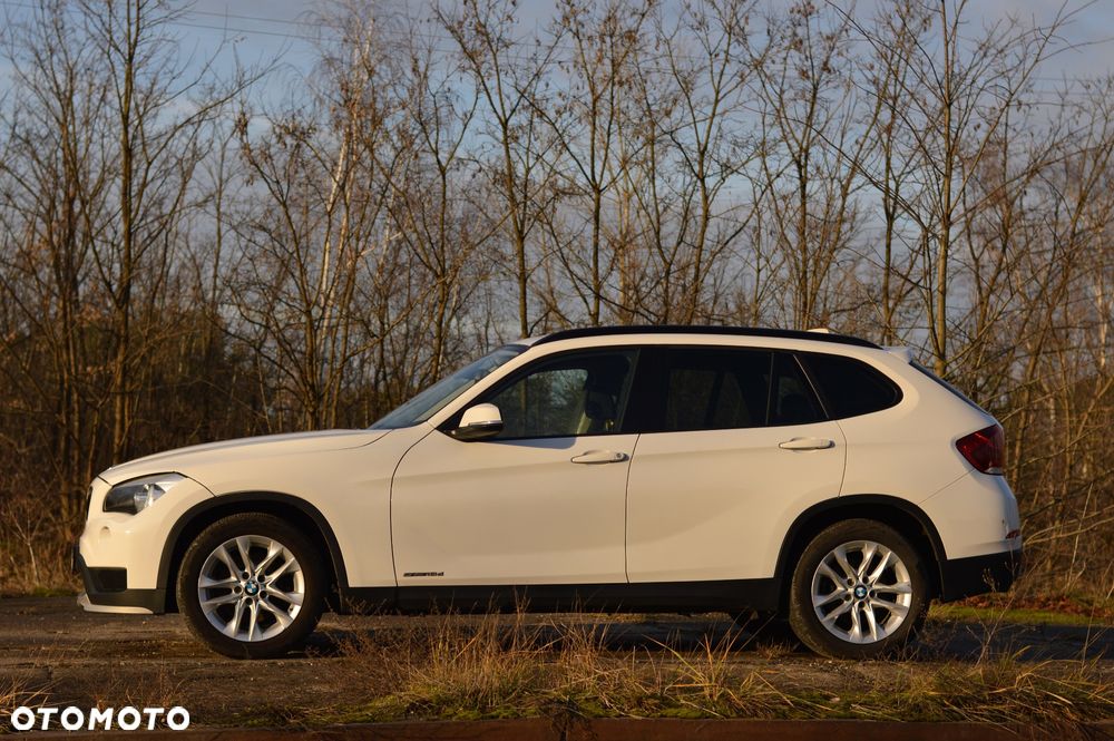 BMW X1 sDrive18d xLine - 2
