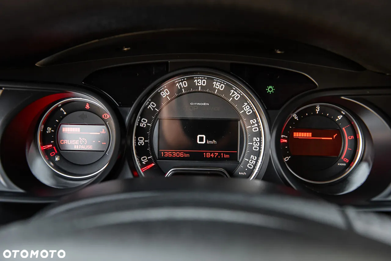 Citroën C5 BlueHDi 150 S&S Exclusive - 20