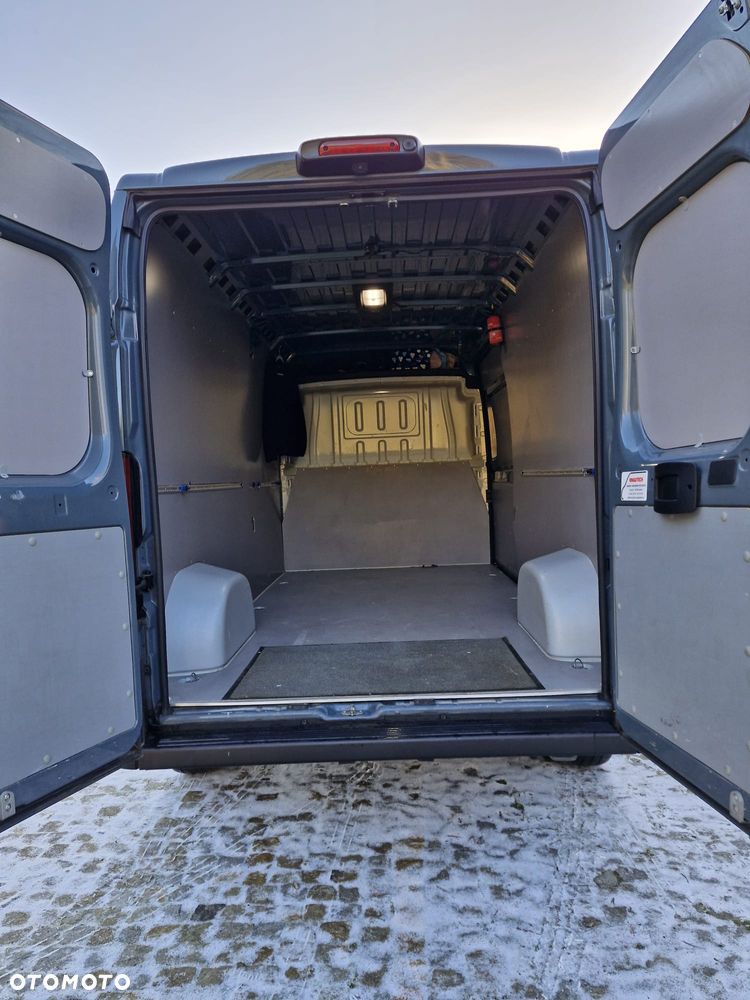 Fiat Ducato maxi - 5