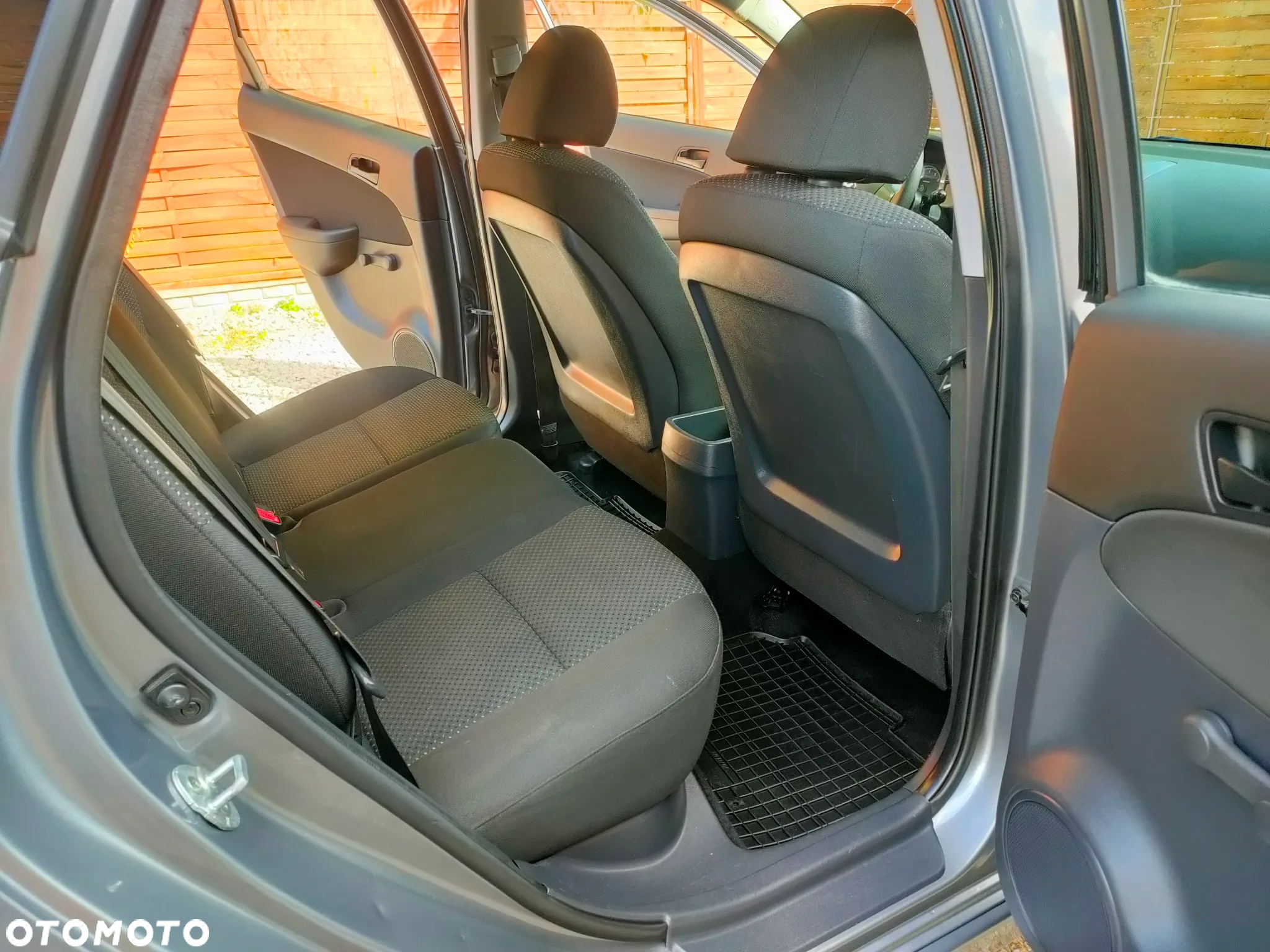 Hyundai i30 1.4 blue Comfort - 9