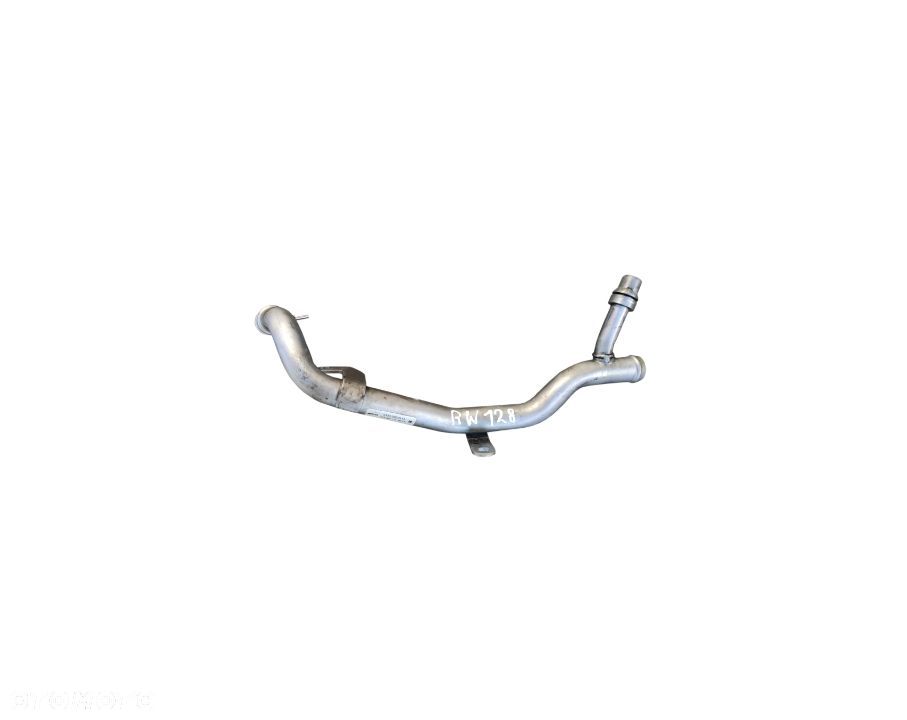 RW128 RURA WODY MERCEDES CLA 45 AMG A1332000551 - 1