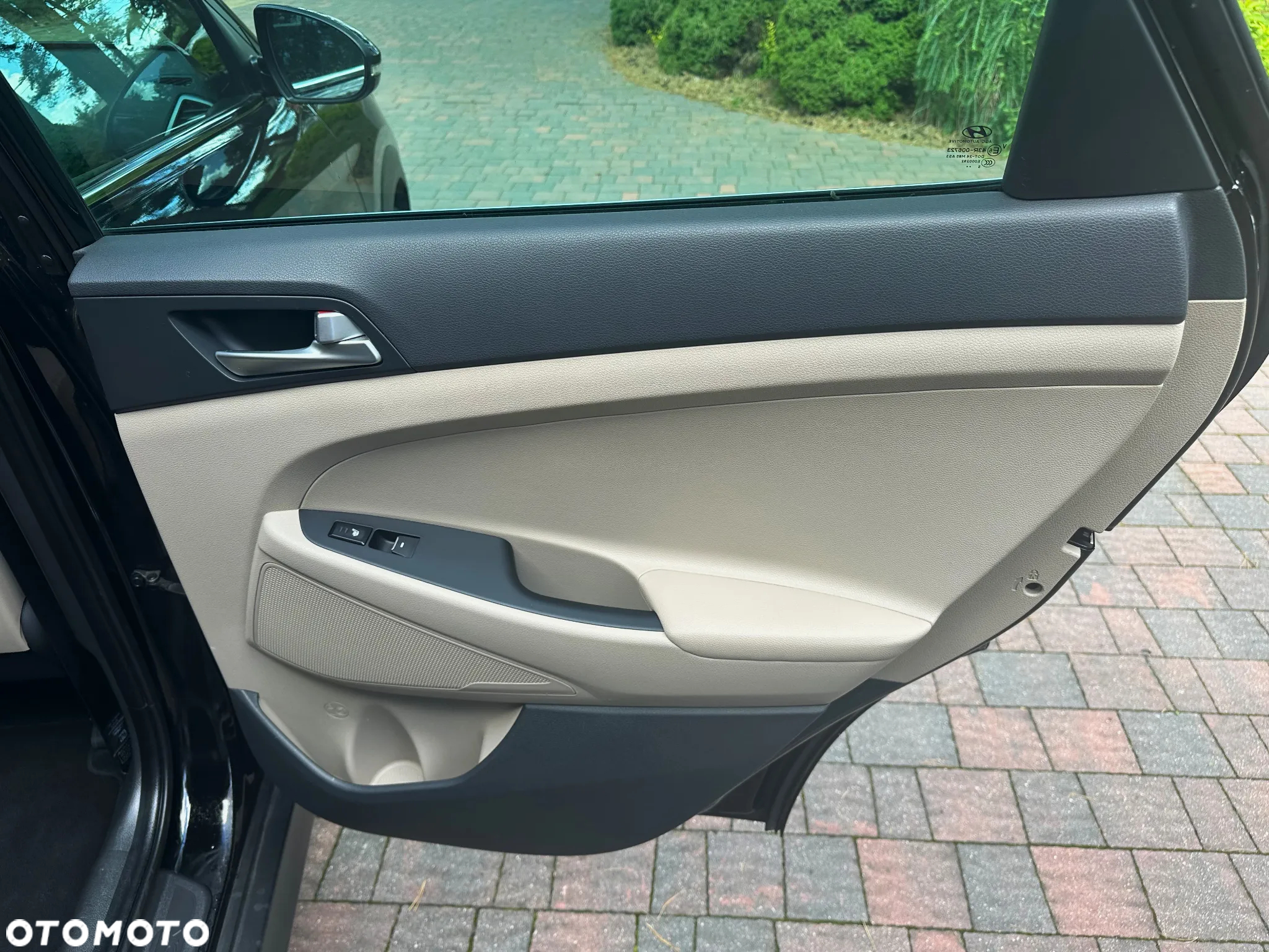 Hyundai Tucson 2.0 CRDI BlueDrive TourdePologne 2WD - 30
