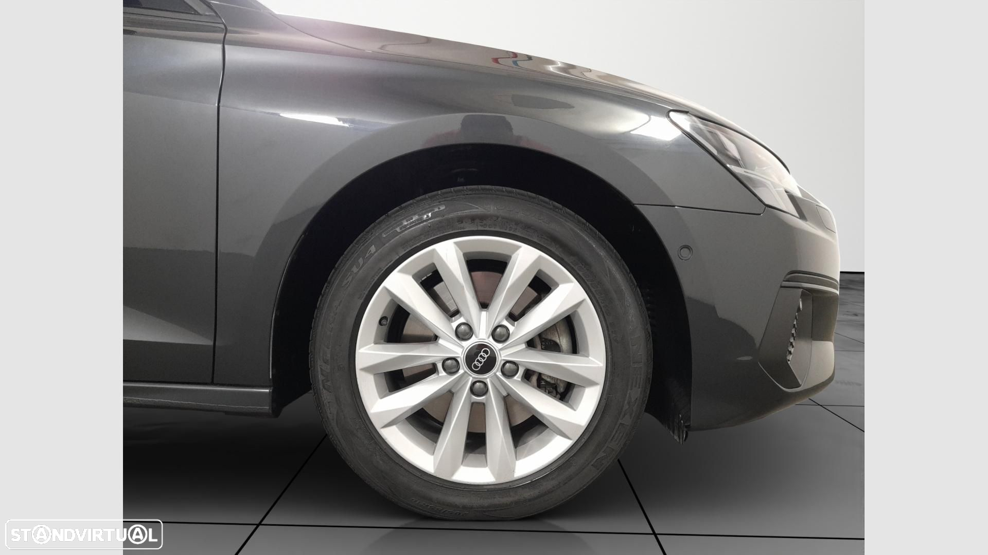 Audi A3 Sportback - 9