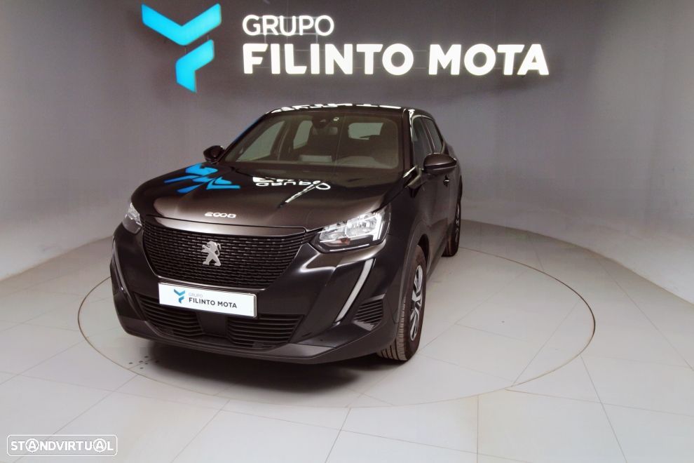 Peugeot 2008 1.2 PureTech Active Pack - 6