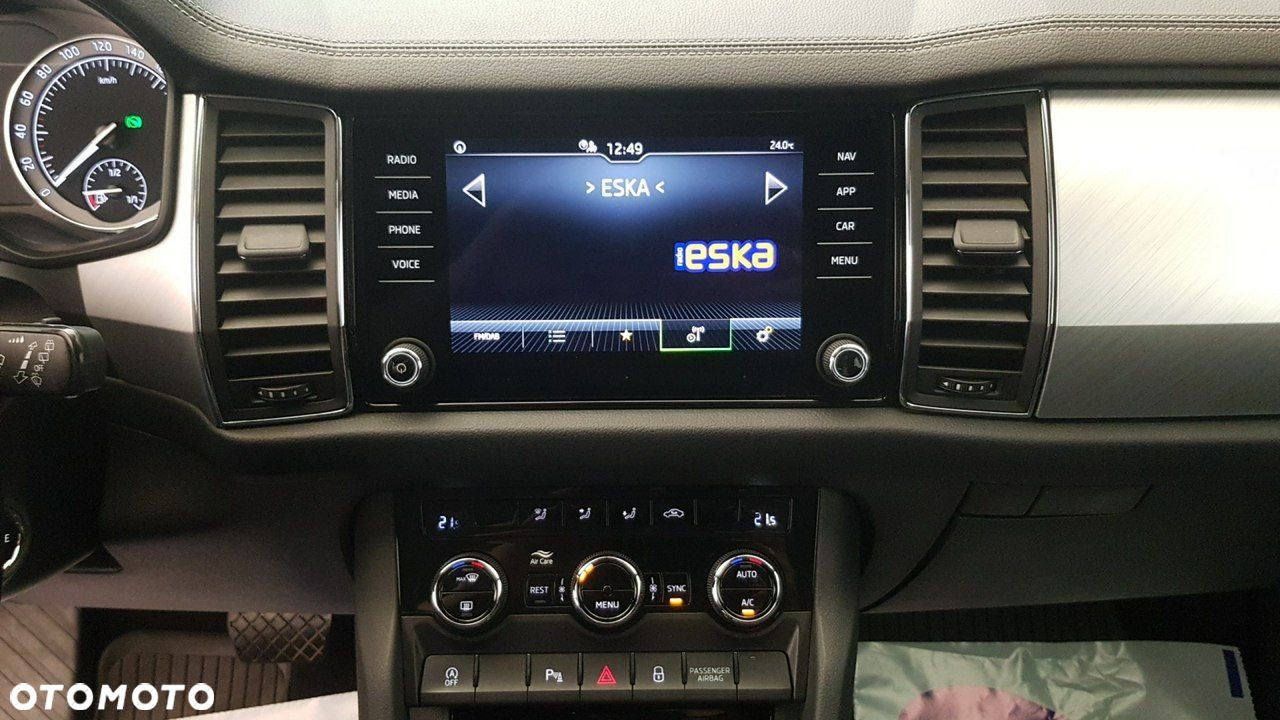 Skoda Kodiaq - 24