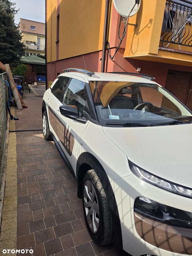 Citroën C4 Cactus 1.2 PureTech Feel - 2