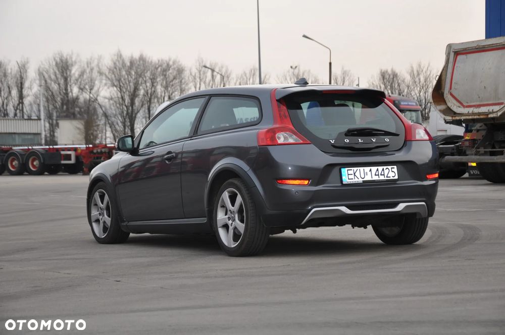 Volvo C30 D2 RDesign - 33