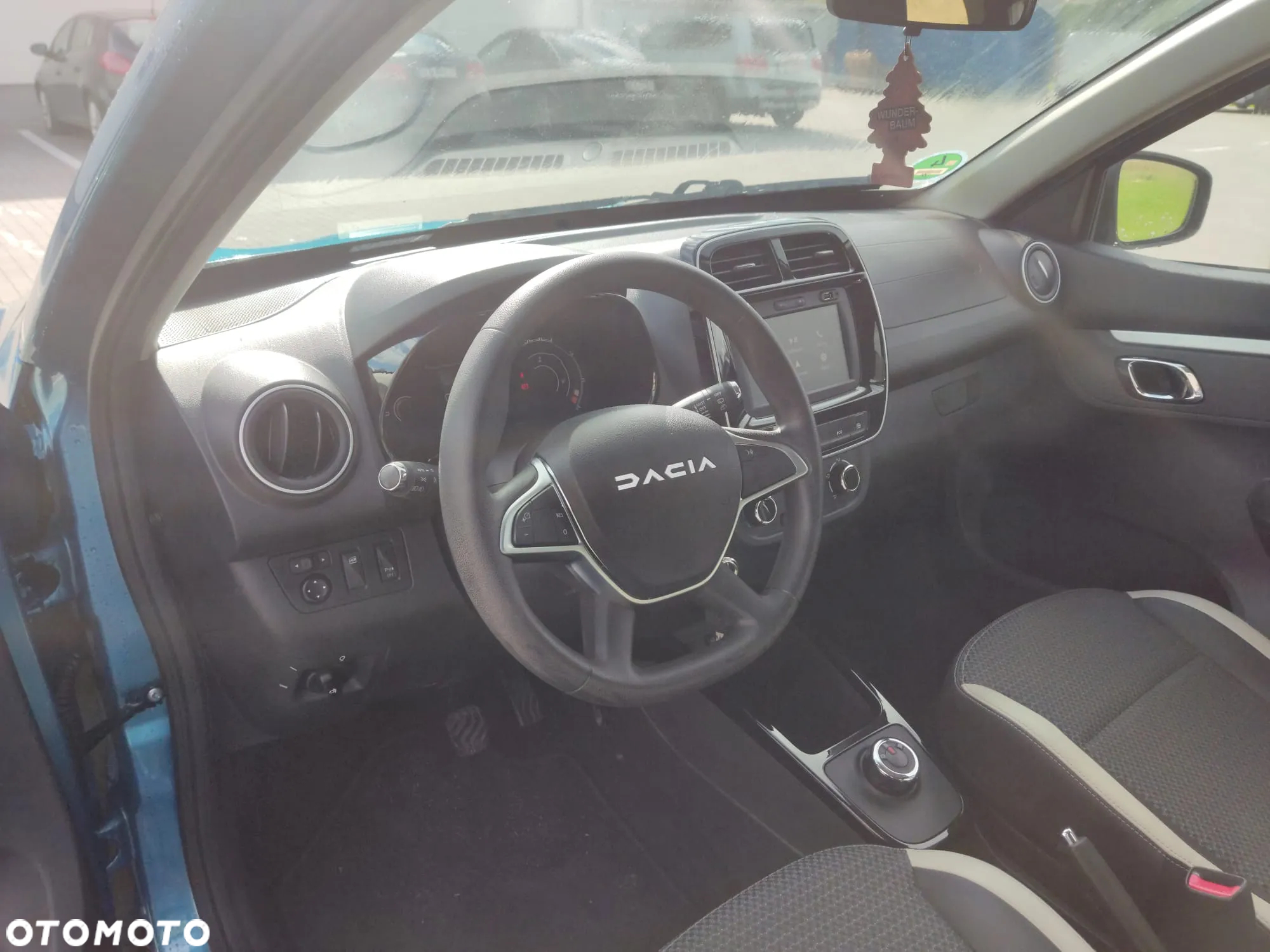 Dacia Spring ESSENTIAL - 23