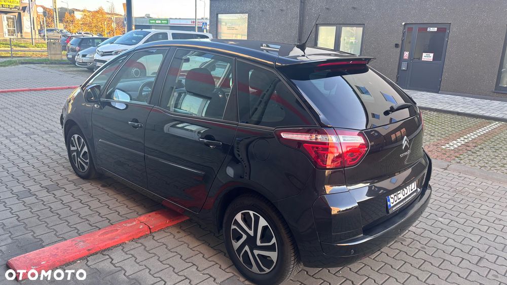 Citroën C4 Picasso - 3